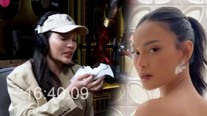 Erika Carlina Hamil di Luar Nikah dan kini Usia Kandungan Sudah 9 Bulan, Kalau dalam Agama Islam Ternyata Hukumnya...