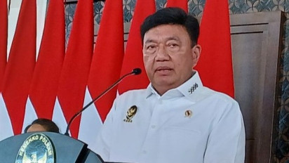 Menkopolkam Budi Gunawan Evaluasi Menyeluruh SOP di Taman Nasional Gunung Rinjani Hingga Tutup Sementara Jalur Pendakian