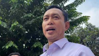 Dirut Bulog Sudah Ajukan Pensiun dari TNI, Ahmad Rizal: Sudah Mengajukan per 1 Juni 2025
