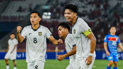 Reaksi Warga ASEAN usai Timnas Indonesia U-23 Kalahkan Filipina 1-0, Singgung Soal Proses Kemenangan