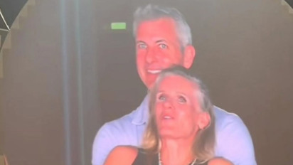 CEO Astronomer Andy Byron Mundur Usai Video Perselingkuhan di Konser Coldplay Viral