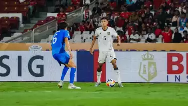 Pemain Timnas Indonesia U-23, Dony Tri Pamungkas