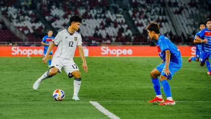 Beda Sikap dengan Hokky Caraka, Bek Timnas Indonesia U-23 ini Justru Menganggap Hujatan Netizen Sebagai…