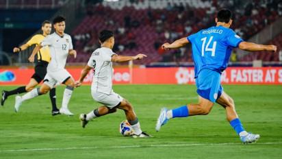 Timnas Indonesia Menggila di Piala AFF U-23 2025 Jadi Sorotan Dunia, bahkan Langkah Nekat Gerald Vanenburg itu Disebut…