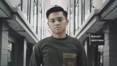 Eks Coboy Junior, Aldy Maldini