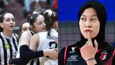 Dua Pekan Datangkan Megawati Hangestri Manisa BBSK Dapat Investasi Besar dari Amerika, Media Turki Curiga Soal Transfer Megatron ke Manisa, Mega Sampai Diminta Balik ke Liga Voli Korea