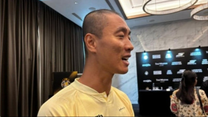 2 Mantan Anak Buah Shin Tae-yong Makin Berjaya di Indonesia, Siapa Saja?