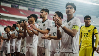 Warga Vietnam Lebih Pilih Jagokan Malaysia untuk Jegal Timnas Indonesia U-23 Lolos ke Semifinal Piala AFF U-23 2025: Mereka Pantas ...