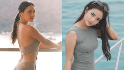 Nama Fuji Disebut di Tengah Kabar Kehamilan Erika Carlina, Netizen Doakan Semoga Tidak...