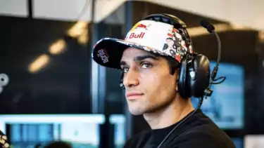 Rider Aprilia, Jorge Martin