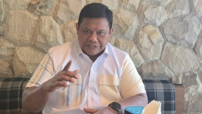 Abdul Rahman Farisi: Telepon Prabowo dan Tarif yang Turun