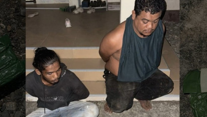 Disembunyikan di Mobil, BNN Gagalkan Penyelundupan Narkotika Jenis Sabu di Bireuen Aceh