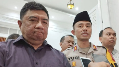 Terungkap Detik-Detik Bripa Cecep Gugur saat Pesta Rakyat Perayaan Pernikahan Anak Dedi Mulyadi: Syahid Laksanakan Tugasnya