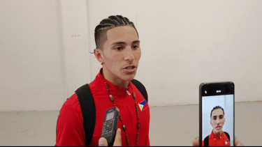 Pemain Filipina Sindir Timnas Indonesia U-23 usai Kalah di Piala AFF U-23 2025: Kami Bisa Cetak Gol, Mereka Tidak