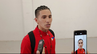 Pemain Filipina Sindir Timnas Indonesia U-23 usai Kalah di Piala AFF U-23 2025: Kami Bisa Cetak Gol, Mereka Tidak