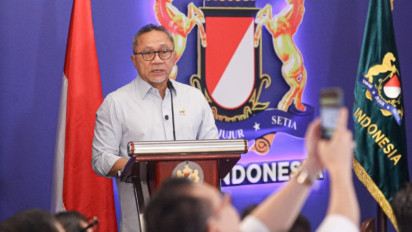 Zulhas Ultimatum Produsen Beras Nakal: Segera Turunkan Harga, Jangan Main-main!