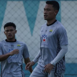 Lama Tak Terlihat di Persib, Dedi Kusnandar Akhirnya Bicara usai Menang atas Persija