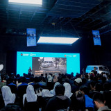 PFN Perkenalkan Pendekatan Baru Produksi Film Lewat Teknologi Virtual Production