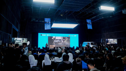 PFN Perkenalkan Pendekatan Baru Produksi Film Lewat Teknologi Virtual Production