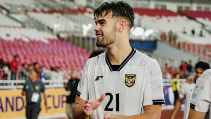 Media Belanda Berbondong-bondong Bahas Bali United usai Gaet Striker Masa Depan Timnas Indonesia Jens Raven