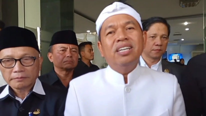 Dedi Mulyadi Sebut Investasi Harus Bermanfaat bagi Lingkungan dan Warga