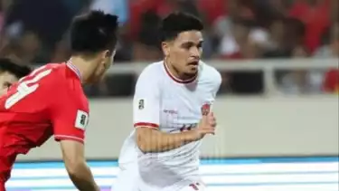 Meski Lahir di Negara Maju, Pemain Naturalisasi ini Akui Indonesia Jauh Lebih Nyaman untuk Mualaf