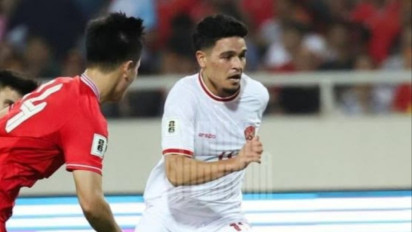 Meski Lahir di Negara Maju, Pemain Naturalisasi ini Akui Indonesia Jauh Lebih Nyaman untuk Mualaf