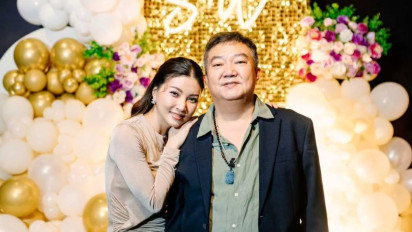 Dengan Suara Bergetar, Sarwendah Ungkap Pesan Terakhir Sang Sebelum Meninggal Dunia, Titipkan Satu Hal ini