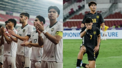 Timnas Indonesia U-23 Tersingkir dari Piala AFF U-23 2025 meski Menang 2 Kali usai Lawan Malaysia Kata Media Vietnam, jika...