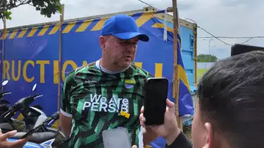 Pelatih Persib Bandung, Bojan Hodak