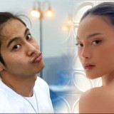 Kaleidoskop 2025: Rangkuman Kasus Erika Carlina dan DJ Panda, Berita Kehamilan hingga Laporan Pengancaman