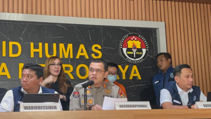 Pria di Tangerang Ditangkap Usai Cabuli Keponakan di Bawah Umur, Unggah Foto Hingga Video Korban dalam Google Drive