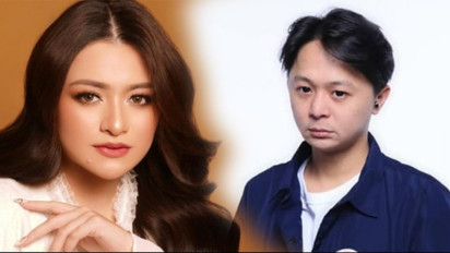 Erika Carlina Akui Hamil, Nama Nathalie Holscher Ikut Terseret hingga Panen Hujatan, DJ Bravy: Gak Usah Playing Victim