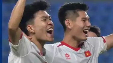 Timnas Vietnam U-23
