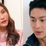 Pengakuan Mengejutkan Sarwendah soal Pengusaha Muda yang Diisukan Bersamanya, Akui Perasaannya Selama Ini sama Giorgio Antonio...