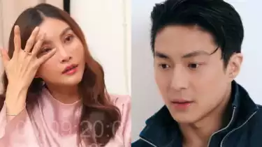 Pengakuan Mengejutkan Sarwendah soal Pengusaha Muda yang Diisukan Bersamanya, Akui Perasaannya Selama Ini sama Giorgio Antonio...