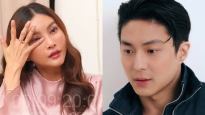 Pengakuan Mengejutkan Sarwendah soal Pengusaha Muda yang Diisukan Bersamanya, Akui Perasaannya Selama Ini sama Giorgio Antonio...