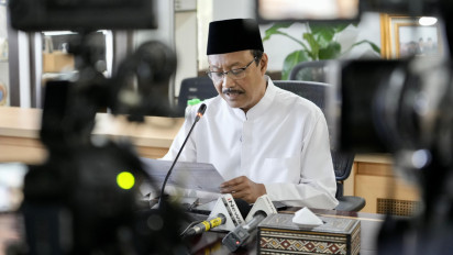 Kemensos Gandeng PPATK untuk Dalami Soal Adanya Rekening Penerima Bansos Lakukan Transaksi Judol Rp3,8 Miliar