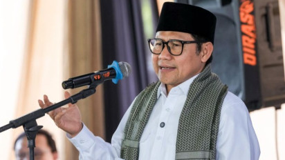 Cak Imin Ungkap Alasan Harlah ke-27 PKB Gelar Kolakarya di Pos Bloc Jakarta
