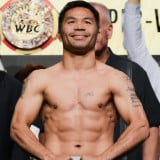 Tinju Dunia: Manny Pacquiao Resmi Hadapi Ruslan Provodnikov, Ini Jadwalnya
