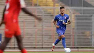 Ban Kapten Ternyata Bukan Jaminan, FC Twente Siap Lepas Mees Hilgers Setelah Mendatangkan Pemain Israel