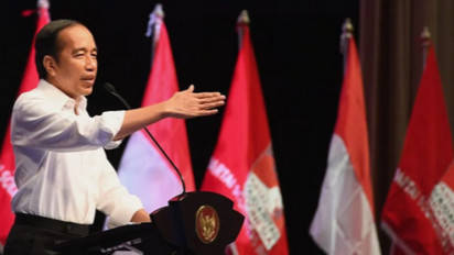 Jokowi Tak Hadiri Kongres III Projo, Pengamat: Ada Saatnya Memulai dan Ada Saatnya Mengakhiri