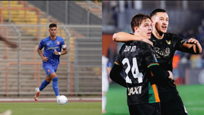 Kabar Timnas Indonesia Abroad Sabtu 19 Juli 2025: Unjuk Gigi Si Anak Hilang  di Ipswich Town Hingga Mees Hilgers Jadi Kapten