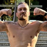 Juara Tinju Kelas Berat Oleksandr Usyk Siap Naik Ring Lagi, Ini Jadwalnya