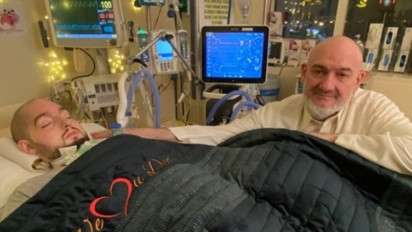 Pangeran Arab Saudi 'Sleeping Prince' Meninggal Dunia Usai Koma 20 Tahun