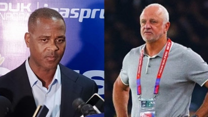 Jelang Hadapi Timnas Indonesia, Mantan Pemain Timnas Irak Ingatkan Hati-hati pada Graham Arnold: Ada Dua Nasihat