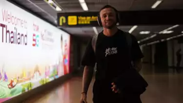 Kapten Persib Bandung, Marc Klok