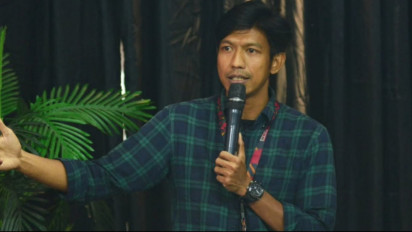 Hampir 3 Bulan Jejak Hilangnya Mantan Karyawan ANTV Dian Akbar Masih Misterius, Keluarga Masih Tunggu Laporan dari Polisi