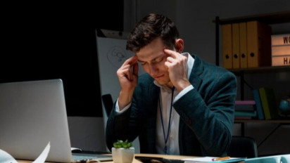 Hati-hati, 4 Weton Bakal Ditimpa Kesialan di Akhir Bulan Juli 2025: Rabu Pon Ada Masalah Soal...