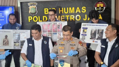 Narapidana Cipinang yang Kendalikan Bisnis Open BO Anak Ditempatkan di Sel Isolasi